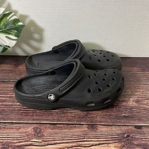 CROCS Classic Clogs